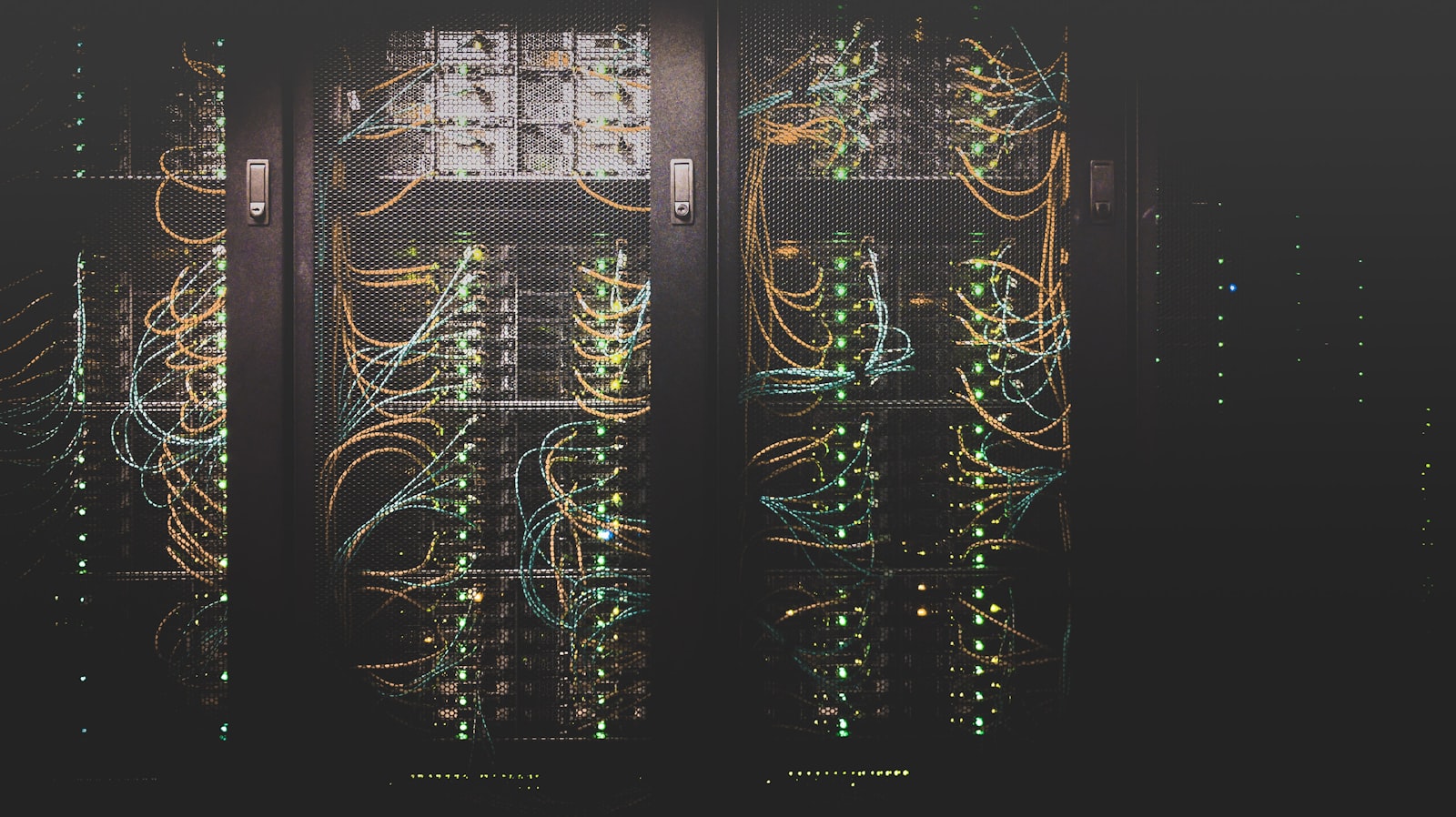 Infrastructure technique